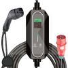 Зарядка Audi E-Tron 22 кВт 32А 3-фази Type 2 (європейське авто) Midway Basic REDAUTO на AUDI e-tron (RD-22T2-MB)
