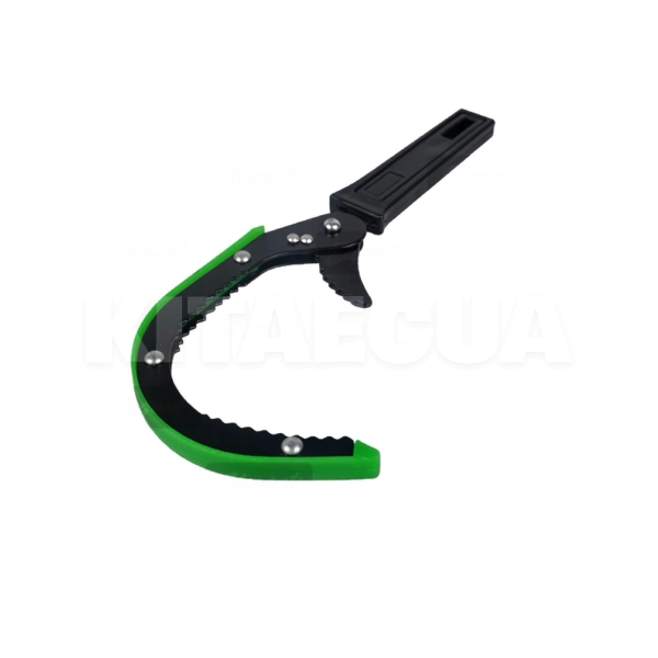 Съемник масляного фильтра "серп" ELEGANT (100576)