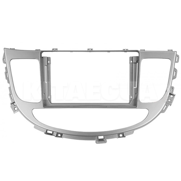 Штатная магнитола CC3L 4+32 Gb 9" Hyundai Rohens 2008-2013 (F1) Teyes (42661) - 2