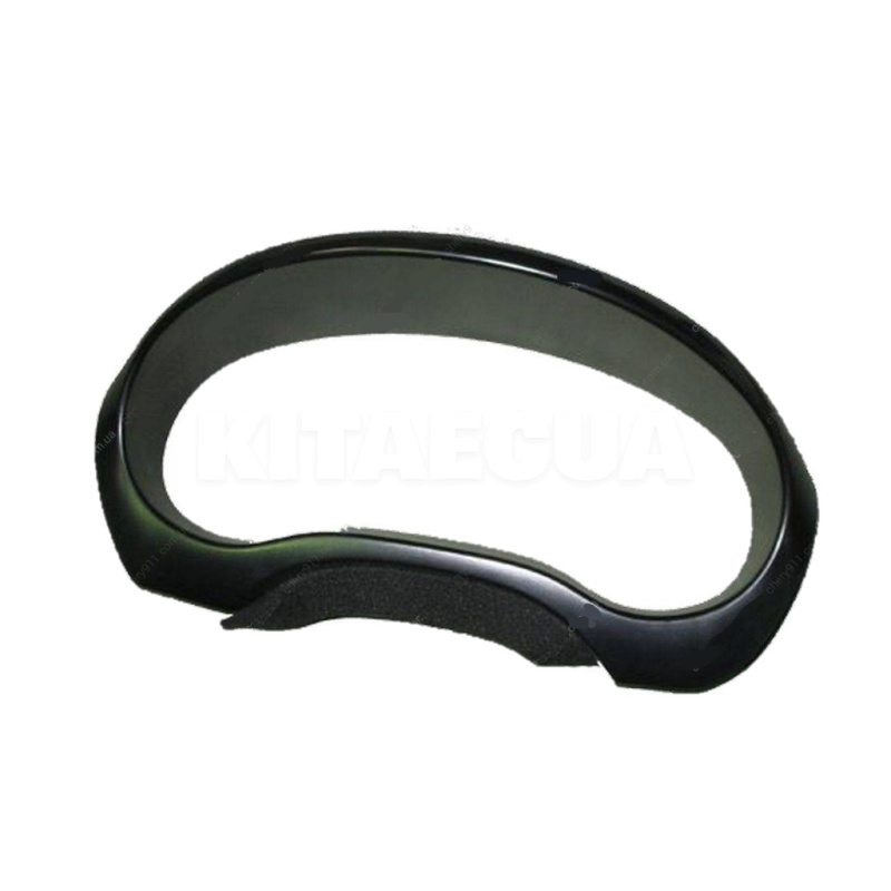 Декоративна накладка консолі приладів ОРИГИНАЛ на TIGGO 2.0-2.4 (T115305250)