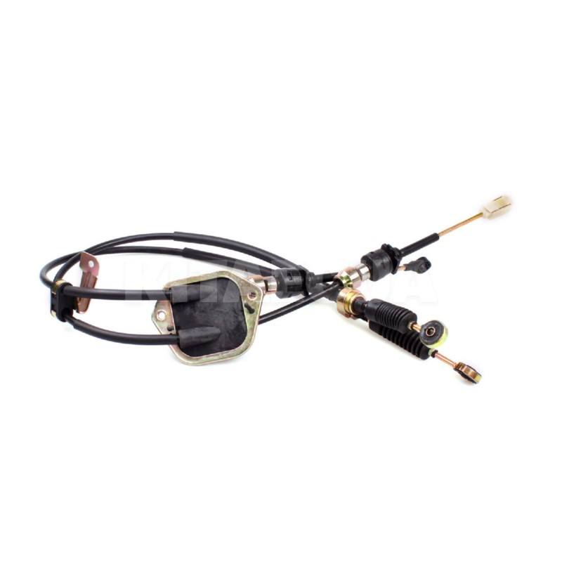 Трос переключения передач (КПП) SHINO на Geely MK (1014001685)