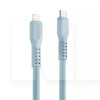Кабель Type-C Lightning 27W 1м Eternal голубой PROOVE (580820242)