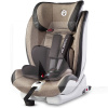 Автокресло детское Volante Fix Limited Isofix Beige 9-36 кг Caretero (TERO-256)