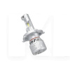 LED лампа для авто ORIGINAL-F H4 H/L 46W 5500K CANBUS AMS (63824)