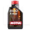 Масло моторное синтетическое 5л 0W-40 8100 X-max MOTUL (104533)