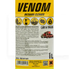 Очиститель обивки салона 1л Venom Interior Cleaner NOWAX (NX01147)