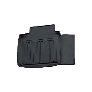 Резиновый коврик задний левый TOYOTA Camry (VX55) (2014-2017) Stingray