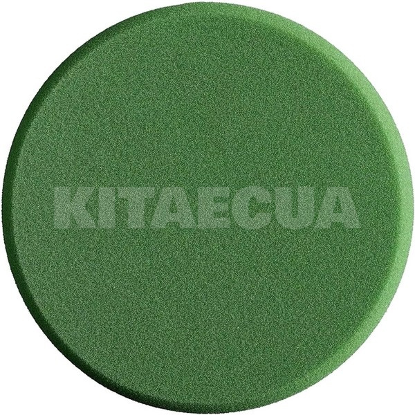 Круг для полировки средний 160мм зеленый ProfiLine Sonax (493000) - 2