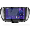 Штатна магнітола MOSS M2 4+32 Gb 9" Kia Soul SK3 2019-2020 AMS (49218)