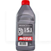 Тормозная жидкость 1л DOT5.1 MOTUL (105836)