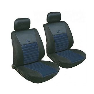 Подогрев передних сидений 12 В MILEX