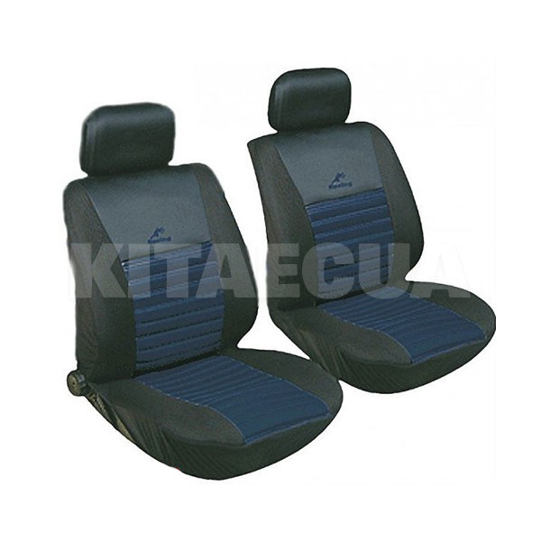 Подогрев передних сидений 12 В MILEX (103053)