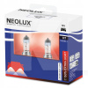 Галогенные лампы H7 55W 12V Extra Light +150% комплект NEOLUX (NE N499EL1-2SCB)