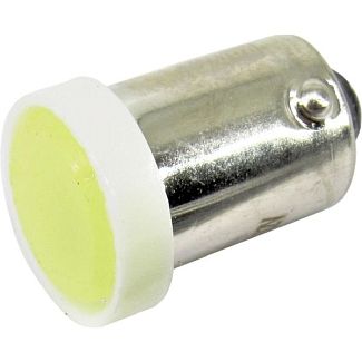 LED лампа для авто BA9s 4W (комплект) Solar