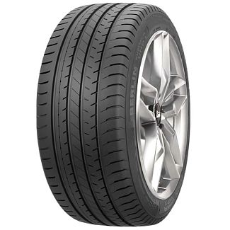 Шина летняя 235/55R19 105V XL Summer UHP 1 Berlin