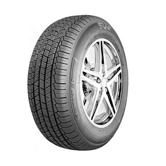 Шина літня 255 / 50R19 107Y XL SUV Kormoran