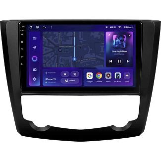 Штатна магнітола MOSS M2 4+32 Gb 9" Renault Kadjar 2015-2017 (B) AMS