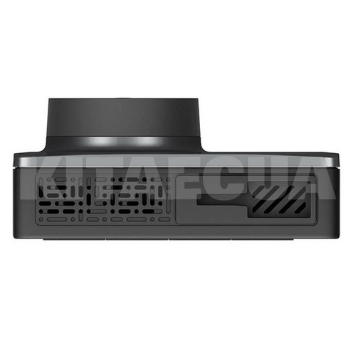 Відеореєстратор Yi Smart Dash WiFi Gray International Edition Xiaomi (YI-89006) - 9