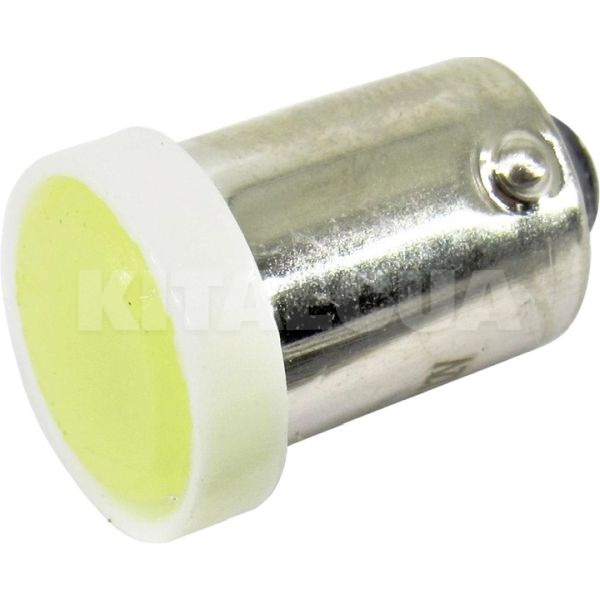 LED лампа для авто BA9s 4W (комплект) Solar (LC335_P)