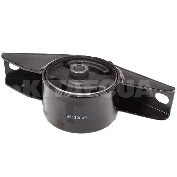Подушка двигателя задняя 2.4L ORIJI на Chery CROSSEASTAR (B11-1001710) - 2