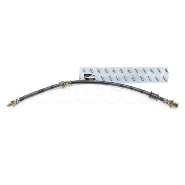 Шланг тормозной задний правый CDN на Geely EMGRAND EC7 (1064001890)
