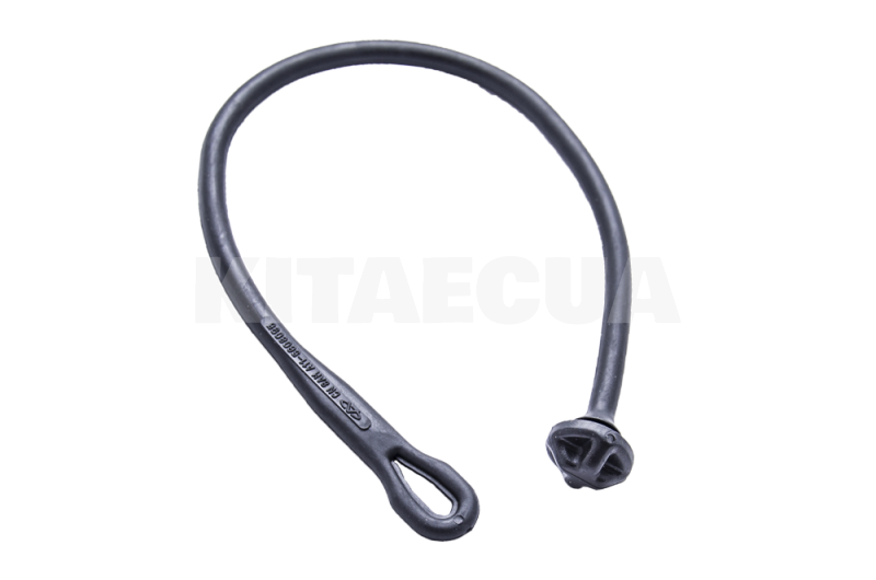 Фиксатор полки багажника(рез) черная на Chery AMULET (A11-5608095)