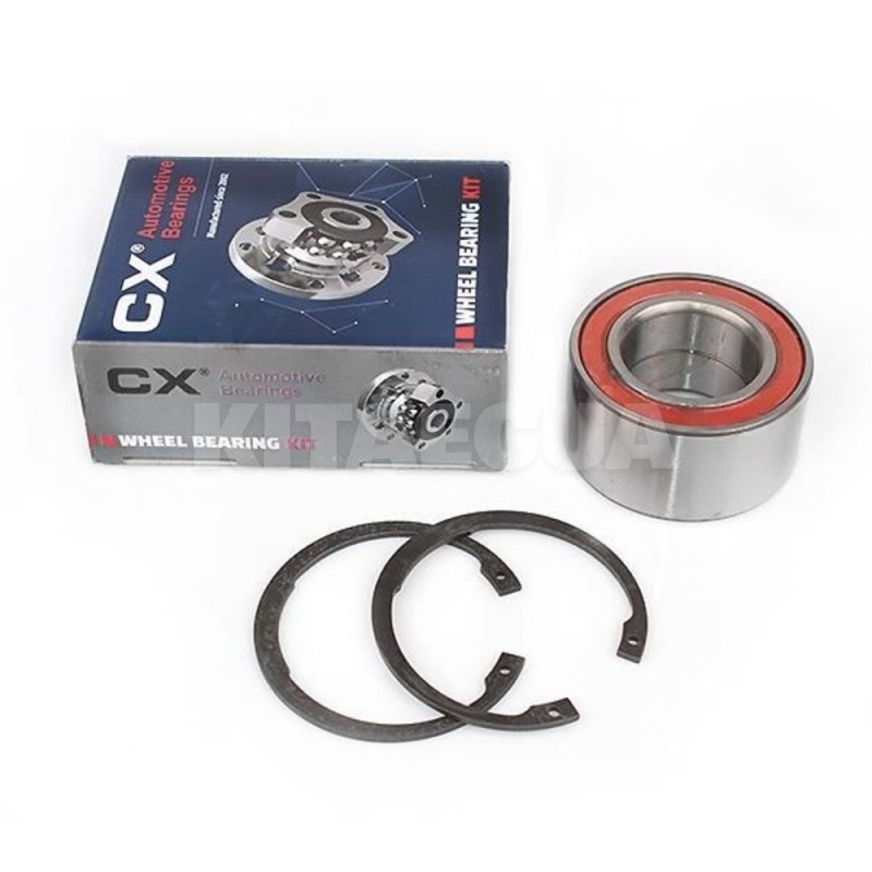 Подшипник ступицы передней CX на Chery KIMO (S21-3001015)