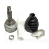 ШРУС наружный ABS (внутренний стопор) 19/22 7 SEVEN PARTS на Chery QQ (S11-XLB3AF2203030C)