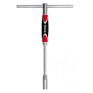 Ключ торцевой т-образный 13 мм YATO