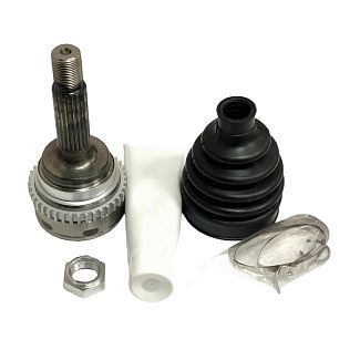 ШРУС наружный ABS (внутренний стопор) 19/22 7 SEVEN PARTS - Kitaec.ua ШРУС наружный ABS (внутренний стопор) 19/22 7 SEVEN PARTS