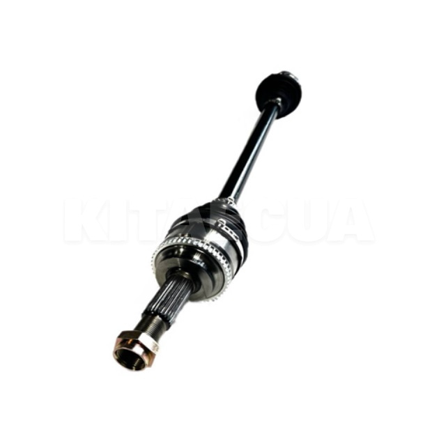 Приводной вал правый BYD на BYD E2 (EL-2202010 6BT20) - 2