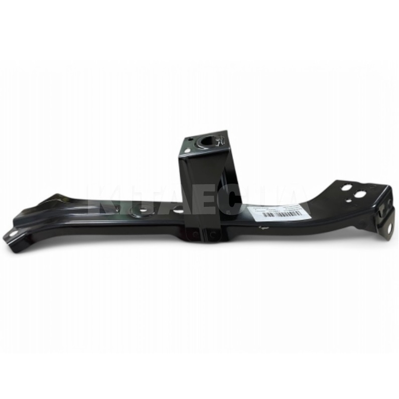 Кронштейн крепления переднего крыла правый (внутренний задний) NISSAN на NISSAN Ariya (F2520-5MTMA) - 3