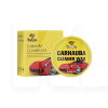 Воск твердый с карнаубом 200г CARNAUBA WAX Tonyin (TW03)