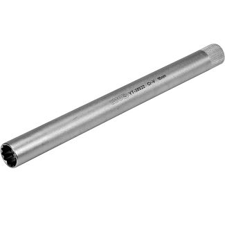 Головка свечная 12-гранная 16 мм 3/8" 250 мм YATO