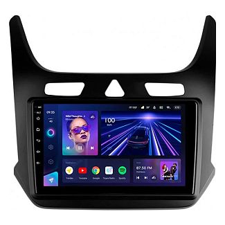 Штатная магнитола CC3 4+32 Gb 9" Chevrolet Cobalt 2 2011-2018 Teyes