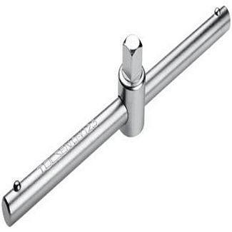 Вороток Т-образный с плавающей головкой 1/2" 250мм "профи" TOLSEN
