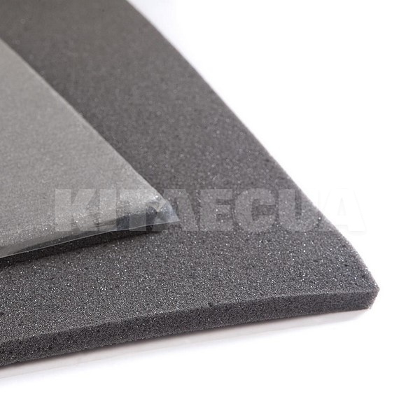 Шумоізоляція Sound Absorber 10мм 1000х750мм ULTIMATE (7075492) - 2