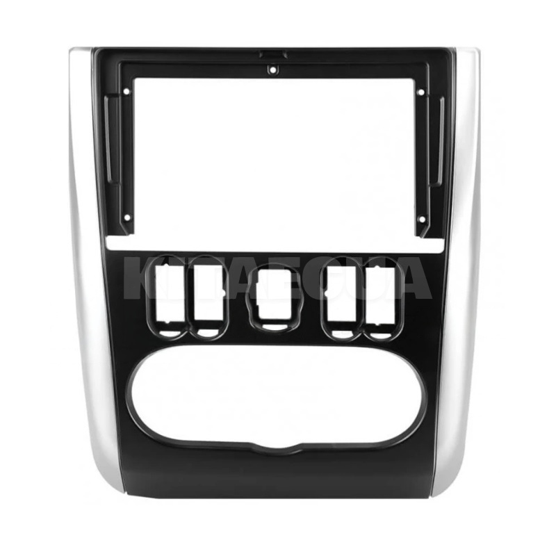 Штатна магнітола CC3L 4+64 Gb 9" Nissan Almera 3 G15 2012-2019 Teyes (51980) - 2