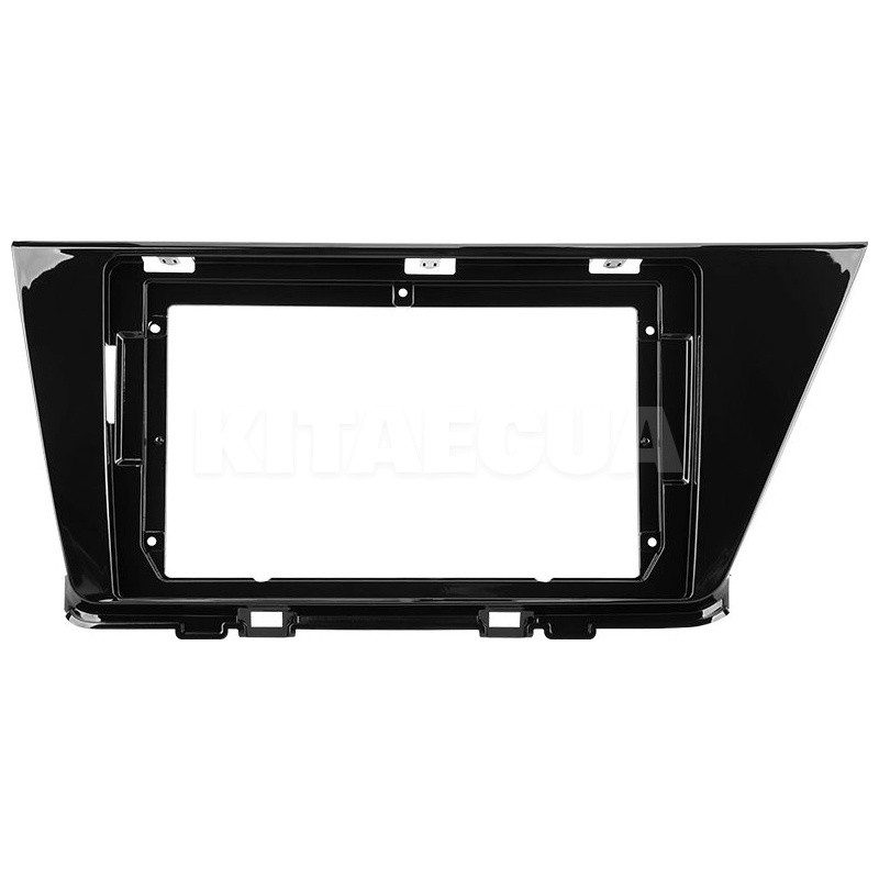 Штатна магнітола MOSS M2 4+32 Gb 9" Kia Niro DE 2016-2019 AMS (49200) - 2