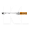 Динамометрический ключ 1/4" 5-25Нм NEO Tools (08-822)