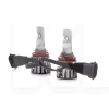 LED лампа для авто Ultinon Pro5000 HL PGJ19-2 12W 5800K (комплект) PHILIPS (11366U50CWX2)
