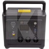 Портативна зарядна станція HS800 835.2 Втч PowerPlant (PB930890)
