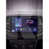 Штатна магнітола CC3 2k 4+32Gb 10" Jeep Compass 2 MP 2016-2018 Teyes (36552)