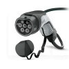 Зарядка для электромобиля 11 кВт 16А 3-фазы Type 2 (европейское авто) Phonenix Contact E-LINE (М2-316)