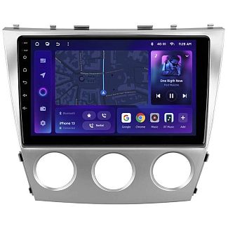 Штатная магнитола MOSS M2 4+32 Gb 10" Toyota Camry 6 XV 40 2006-2011 (F2) AMS