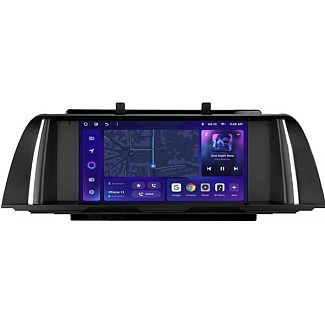 Штатная магнитола MOSS M2 4+32 Gb 9" BMW 5 Series F11 CIC 2009-2013 AMS