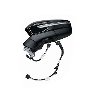 Зеркало заднего вида правое ОРИГИНАЛ