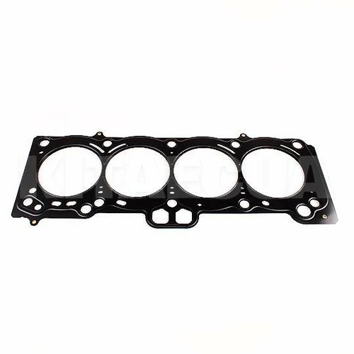 Прокладка ГБЦ (металл) 1.6L ASIAN на Lifan 520 Breeze (LF481Q1-1003300A) - 2