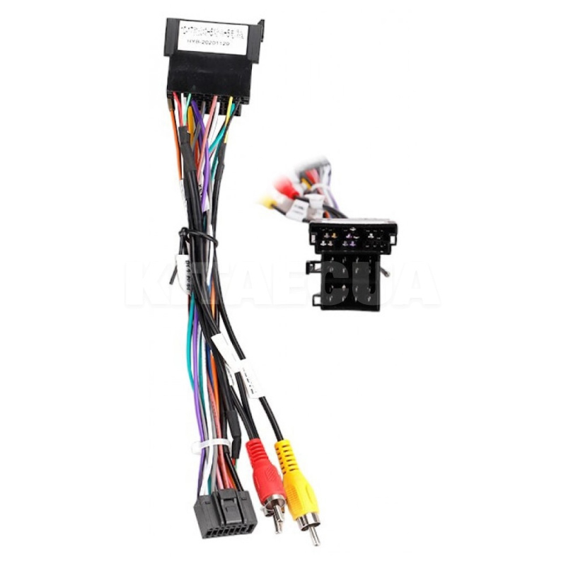 Штатна магнітола CC4L 6+64 Gb 9" GREAT WALL Haval H3 2011-2016 Teyes (70879) - 4