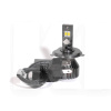 LED лампа для авто H4 110W 6500K (комплект) FocusBeam (37006504)